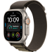 Умные часы Apple Watch Ultra 4 GPS + Cellular 49mm Natural Titanium Case with Dark Olive Alpine loop (размер M) Умные часы Apple Watch Ultra 4 GPS + Cellular 49mm Natural Titanium Case with Dark Olive Alpine loop (размер M)