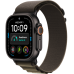 Умные часы Apple Watch Ultra 4 GPS + Cellular 49mm Black Titanium Case with Dark Olive Alpine loop (размер M) Умные часы Apple Watch Ultra 4 GPS + Cellular 49mm Black Titanium Case with Dark Olive Alpine loop (размер M)