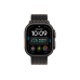 Умные часы Apple Watch Ultra 4 GPS + Cellular 49mm Black Titanium Case with Black Titanium Milanese Loop (размер M)