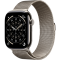 Apple Watch Series 11 Titanium Case