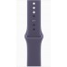 Умные часы Apple Watch Series 11 42mm Silver Aluminum Case with Purple Fog Sport Band M/L