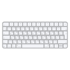 Клавиатура Magic Keyboard USB-C White (Белый) RU