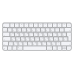 Клавиатура Magic Keyboard USB-C White (Белый) RU