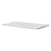 Клавиатура Magic Keyboard with Touch ID USB-C White (Белый) RU