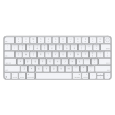 Клавиатура Magic Keyboard with Touch ID White (Белый) US