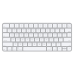 Клавиатура Magic Keyboard with Touch ID White (Белый) US