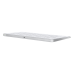 Клавиатура Magic Keyboard with Touch ID USB-C White (Белый) RU