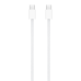 Клавиатура Magic Keyboard with Touch ID White (Белый) US
