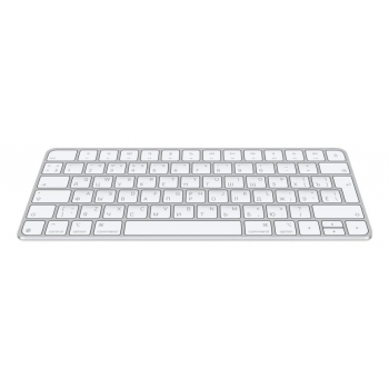 Клавиатура Apple Magic Keyboard Lightning White (Белый) RU