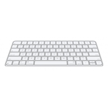 Клавиатура Apple Magic Keyboard Lightning White (Белый) US