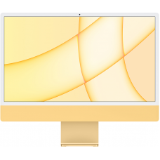 Моноблок Apple iMac 24" (2021) Retina 4,5K/M1/16GB/1TB/8 Core/Yellow