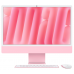 Моноблок Apple iMac 24" (2024) Retina 4,5K/M4/10CPU/10GPU/16GB/512GB/Pink