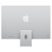 Моноблок Apple iMac 24" (2024) Nano-texture Retina 4,5K/M4/10CPU/10GPU/16GB/256GB/Silver