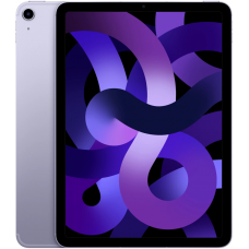 Планшет Apple iPad Air 10.9 2022 Wi-Fi+Cellular 64GB Purple MME93 