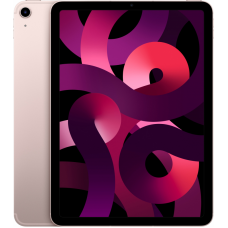 Планшет Apple iPad Air 10.9 2022 Wi-Fi+Cellular 64GB Pink MM6T3 