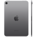 Планшет Apple iPad Mini 7 (2024) Wi-Fi + Cellular 128GB Space Gray (Серый космос)