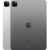 Планшет Apple iPad Pro 11 (2022) M2 512GB Wi-Fi+Cellular Space Gray (Серый космос) 