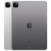 Планшет Apple iPad Pro 12.9 (2022) M2 2TB Wi-Fi Space Gray (Серый космос) 