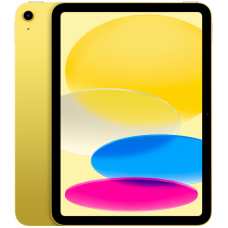 Планшет Apple iPad 10.9 (2022) Wi-Fi 256GB Yellow (Желтый)