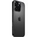 Apple iPhone 16 Pro 128GB Dual Sim Black Titanium (Черный Титан)