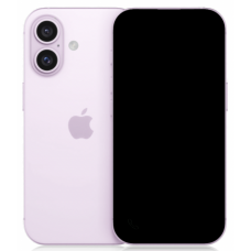 Apple iPhone 16 512GB Global (nanoSim+eSim) Violet (Фиолетовый)