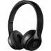 Беспроводные наушники Beats Solo 3 Wireless Black (Чёрный)