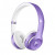 Беспроводные наушники Beats Solo 3 Wireless Purple (Фиолетовый)