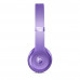 Беспроводные наушники Beats Solo 3 Wireless Purple (Фиолетовый)