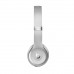 Беспроводные наушники Beats Solo 3 Wireless Silver (Серебристый)