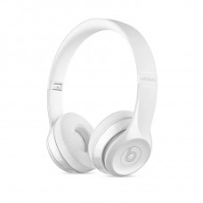 Беспроводные наушники Beats Solo 3 Wireless White (Белый)