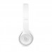 Беспроводные наушники Beats Solo 3 Wireless White (Белый)