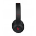 Беспроводные наушники Beats Studio 3 Wireless Black-Red (Чёрно-красный)