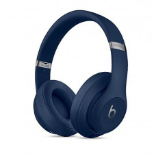 Беспроводные наушники Beats Studio 3 Wireless Blue (Синий)