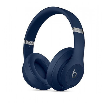 Беспроводные наушники Beats Studio 3 Wireless Blue (Синий)