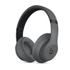 Беспроводные наушники Beats Studio 3 Wireless Grey (Серый)