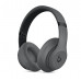 Беспроводные наушники Beats Studio 3 Wireless Grey (Серый)