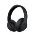 Беспроводные наушники Beats Studio 3 Wireless Matte Black (Матовый чёрный)