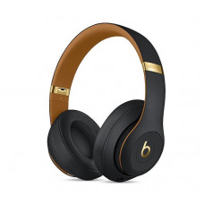 Беспроводные наушники Beats Studio 3 Wireless Midnight Black (Полуночно-чёрный)