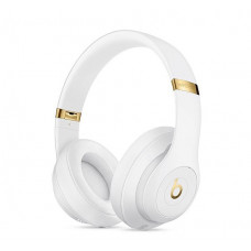 Беспроводные наушники Beats Studio 3 Wireless White (Белый)