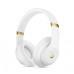 Беспроводные наушники Beats Studio 3 Wireless White (Белый)