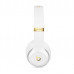 Беспроводные наушники Beats Studio 3 Wireless White (Белый)