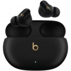 Беспроводные наушники Beats Studio Buds Plus Black (Черный)