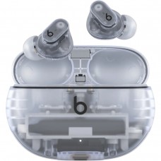 Беспроводные наушники Beats Studio Buds Plus Transparent (Прозрачный)