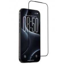 Защитное стекло Benks GlassWarrior Sapphire Coating для IPhone 18 Pro/17 Pro