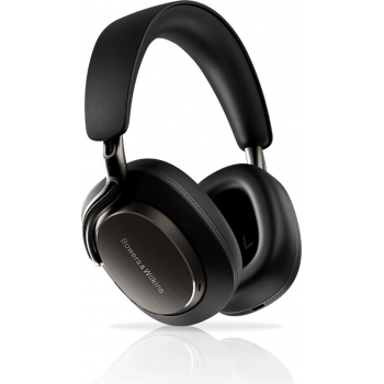 Беспроводные наушники Bowers & Wilkins PX8 S2 Black (Черный)