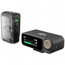 Беспроводной микрофон DJI Mic 2 (1tx + 1rx) 