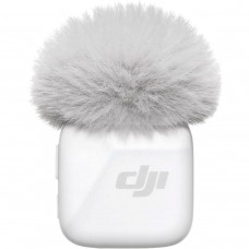 Беспроводной микрофон DJI Mic Mini Transmitter Arctic White (Белый)