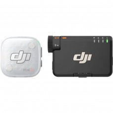 Беспроводной микрофон DJI Mic Mini 2S (1tx + 1rx)