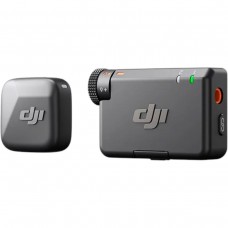 Беспроводной микрофон DJI Mic Mini (1tx + 1rx) Dm300
