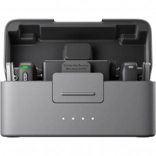 Беспроводной микрофон DJI Mic Mini (2tx + 1rx + charging case)